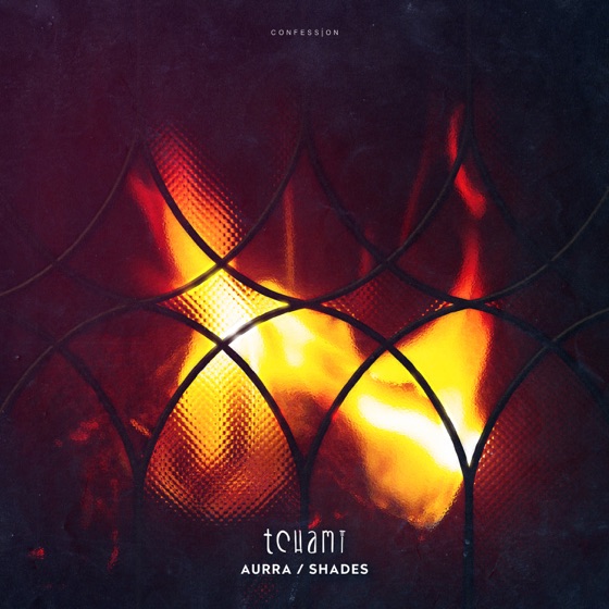 Cover artwork for Shades (feat. Donnie Sloan & Ricky Ducati)