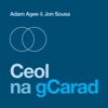 Ceol na gCarad