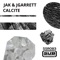 Calcite artwork