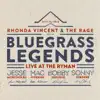 Live at the Ryman album lyrics, reviews, download