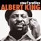 Born Under a Bad Sign (feat. Stevie Ray Vaughan) - Albert King lyrics