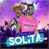 Para ti solita artwork