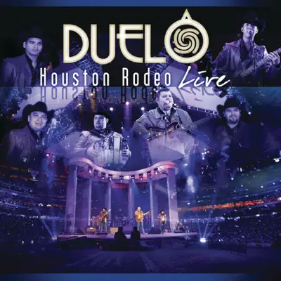 Duelo - Houston Rodeo (Live) - Duelo