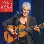 Joan Baez - Don’t Think Twice, It’s All Right