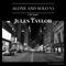 Clockwork - Jules Taylor lyrics
