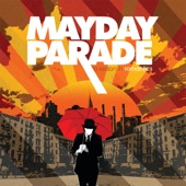 Mayday Parade - Jamie All Over