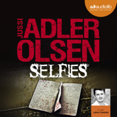 Selfies - La septième enquête du Département V - Jussi Adler-Olsen