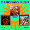 The Legendary Mahogany Rush