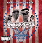 Diplomatic Immunity