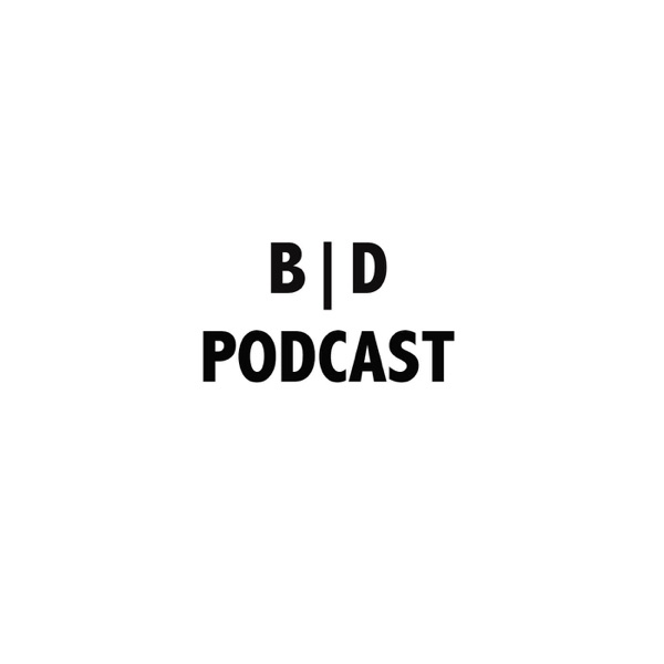 The B&D Podcast cover