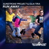 Run Away (Radio Edit) - Single