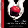 Twilight - Stephenie Meyer