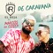 De Caravana (feat. Marcos da costa) - El Reja lyrics