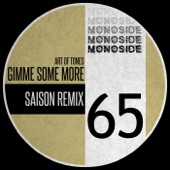 Gimme Some More (Saison Remix) artwork