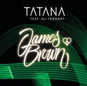 James Brown (feat. Ali Tennant) [Club Mix] artwork