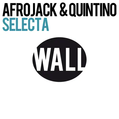 Selecta - Single - Afrojack