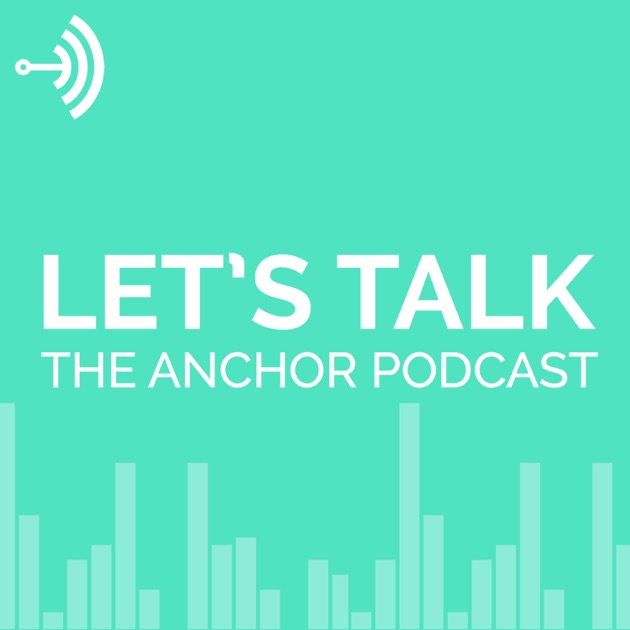 anchor apple podcast distribution