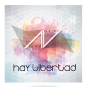 Hay Libertad artwork