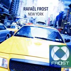 New York - Single by Rafaël Frost album reviews, ratings, credits