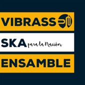 Vibrass Ska Ensamble - Delorean Back to Ska