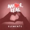 Amor Real - Elemento lyrics