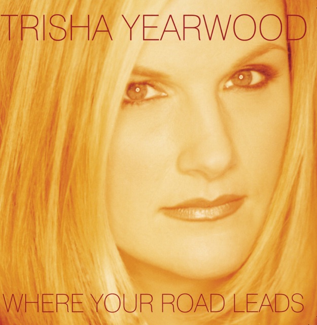 Where Your Road Leads Album Cover