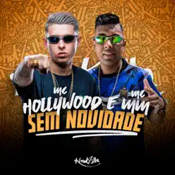 Sem Novidade - Single - MC MM Sem Novidade - Single - MC MM