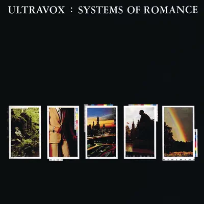 Systems of Romance - Ultravox