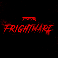 Xtortion Audio - Frightmare artwork