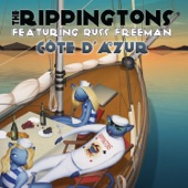 The Rippingtons - Riviera Jam (feat. Russ Freeman)