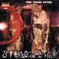 Ten Years After Ablum Cover