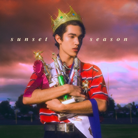 Cover artwork for Idle Town