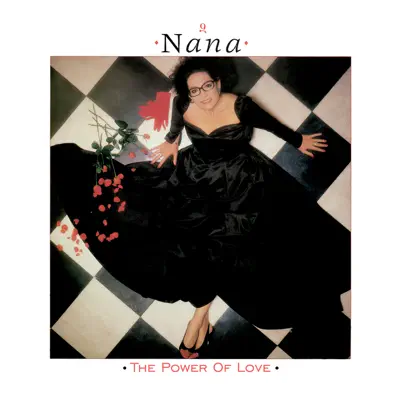 The Power of Love - Nana Mouskouri