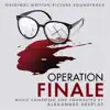Operation Finale (Original Motion Picture Soundtrack) album lyrics, reviews, download
