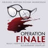 Operation Finale (Original Motion Picture Soundtrack)