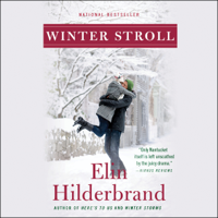 Elin Hilderbrand - Winter Stroll artwork