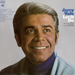 Jerry Vale - Stay Awhile