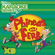 You Snuck Your Way Right Into My Heart (Instrumental) - Phineas and Ferb Karaoke