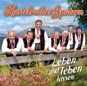 Leben und leben lassen, 2012