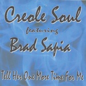 Brad Sapia - My House Of Memories