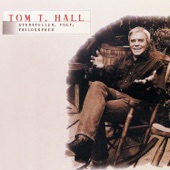 Tom T. Hall - Storyteller, Poet, Philosopher artwork