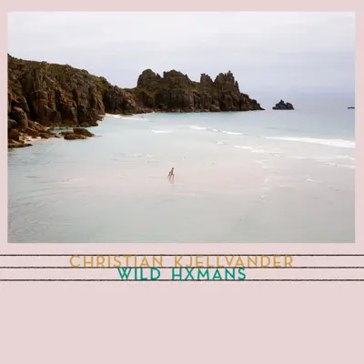 Wild Hxmans - Christian kjellvander