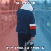 Rap de Naruto Hokage 2018 artwork