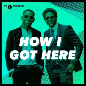 15: The Best of How I Got Here
