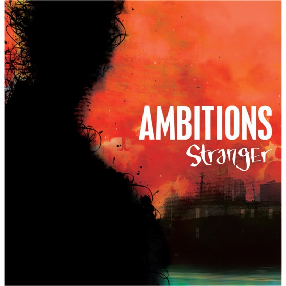 Cover artwork for Sinking