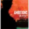 Calamity - Ambitions lyrics