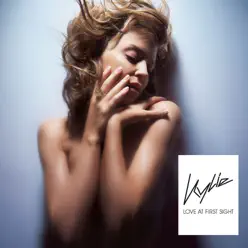 Love At First Sight - Single - Kylie Minogue