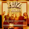 La Hoguera de los Continentes (Acústico en directo) [feat. Rozalén] - Single album lyrics, reviews, download