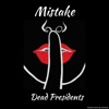 Mistake - Single
