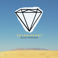 Brian Deady - Black Diamond artwork